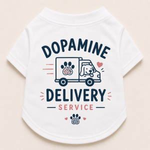 Emotional Support Gremlin Dog Shirt