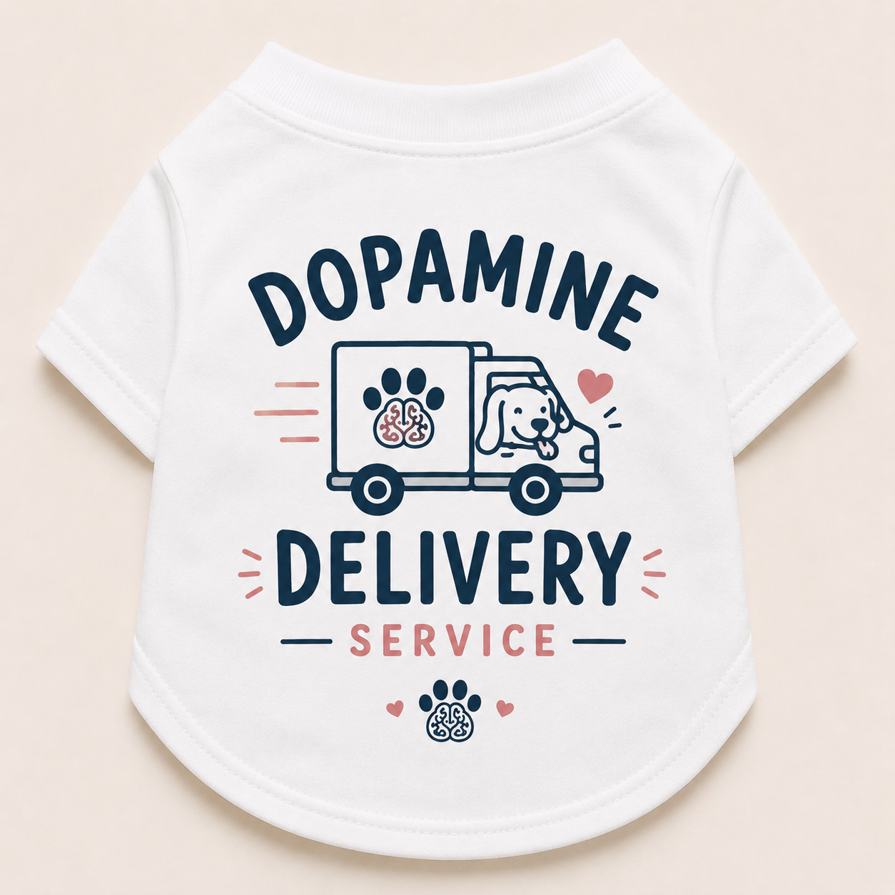 Emotional Support Gremlin Dog Shirt